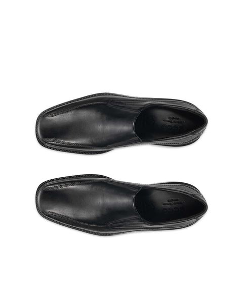 ECCO New Jersey Black