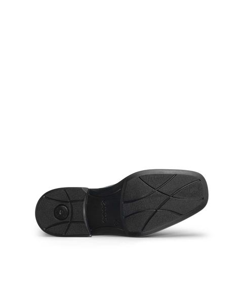 ECCO New Jersey Black