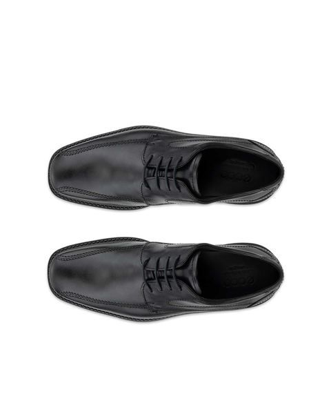 ECCO New Jersey Black