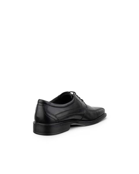ECCO New Jersey Black