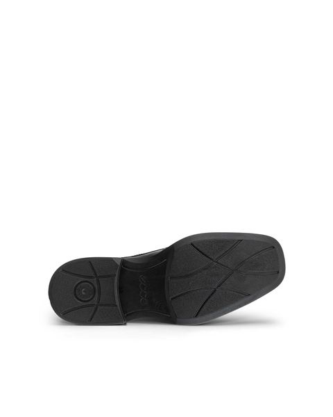 ECCO New Jersey Black