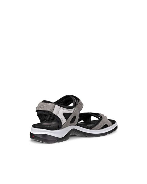 ECCO Offroad Gray