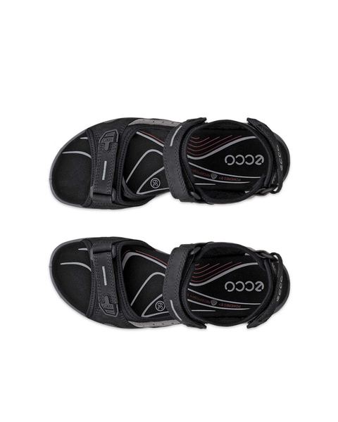 ECCO Offroad Black