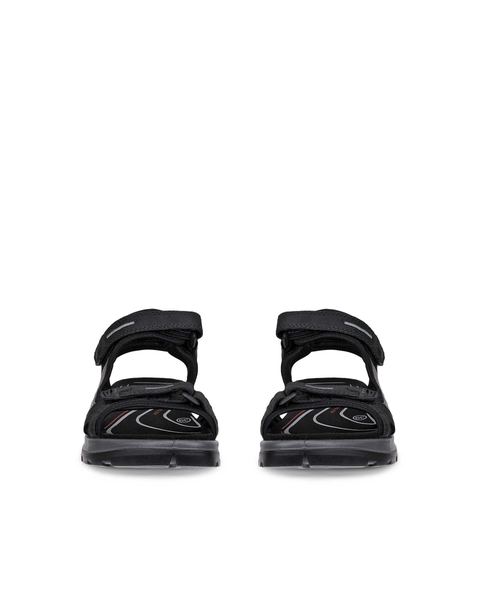 ECCO Offroad Black