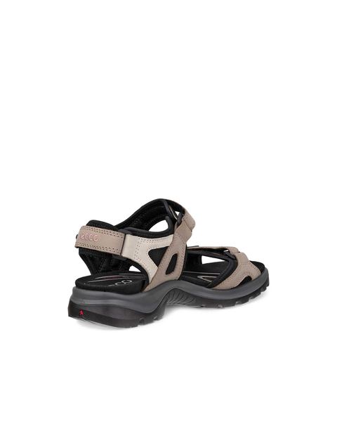 ECCO Offroad Beige