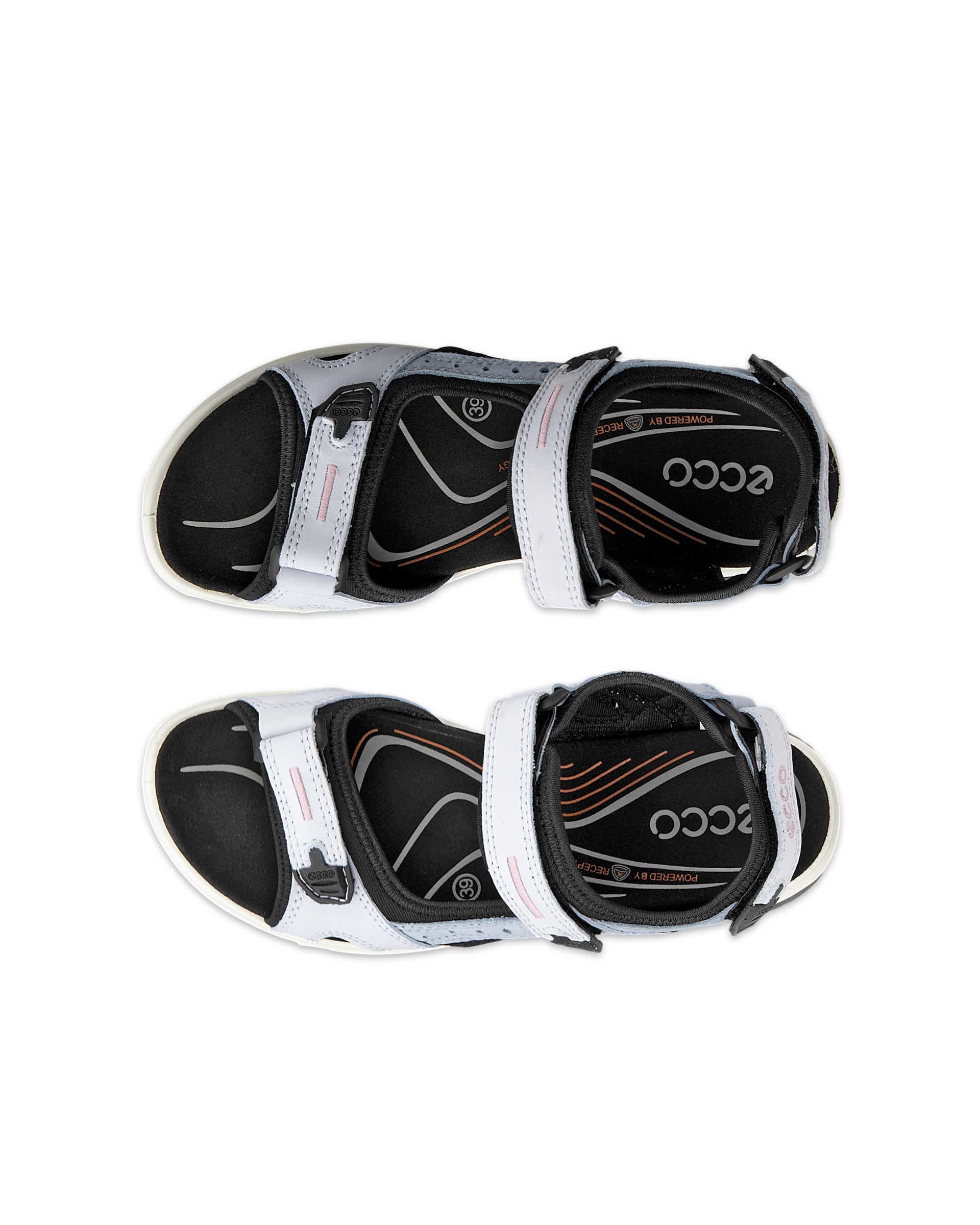 ECCO Offroad Blue