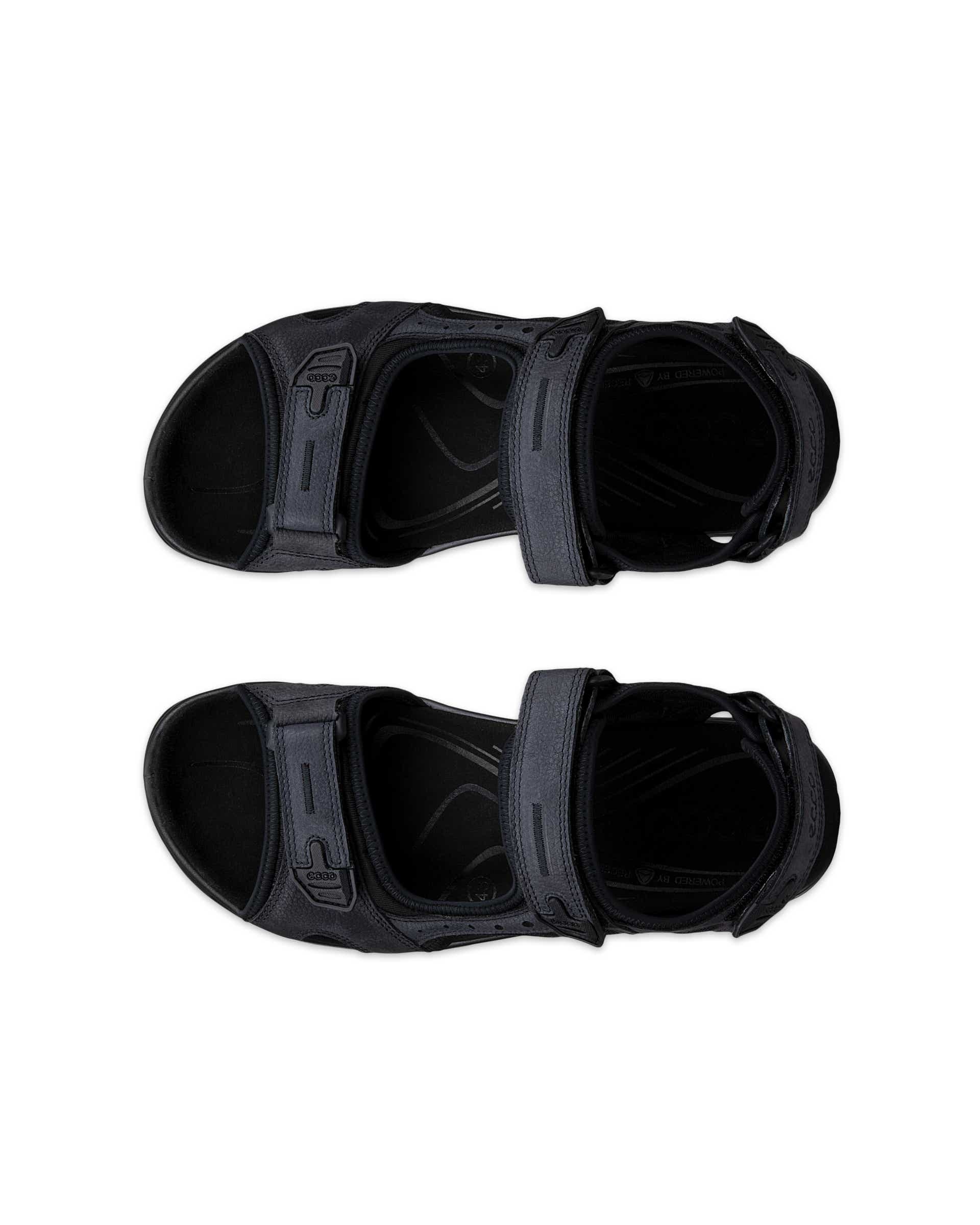ECCO Offroad Black