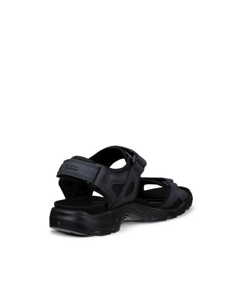 ECCO Offroad Black
