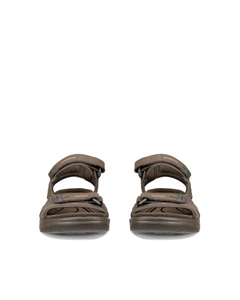 ECCO Offroad Brown