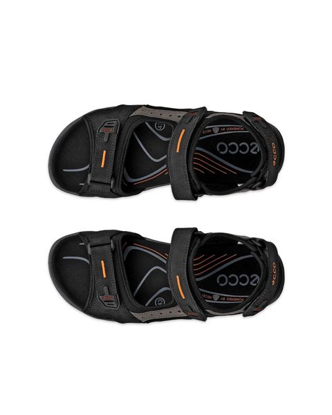 ECCO Offroad Black