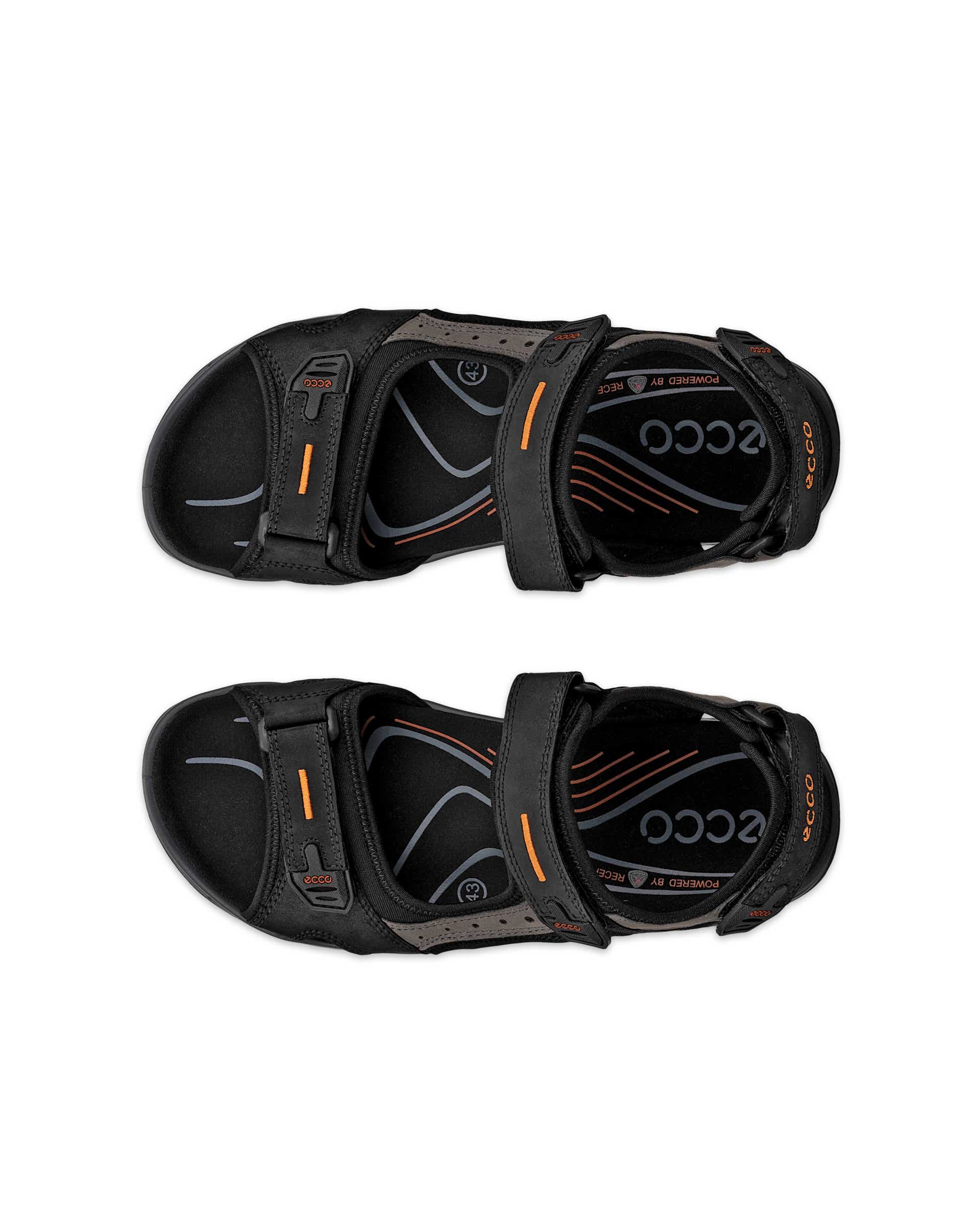 ECCO Offroad Black