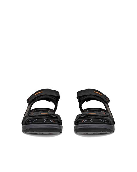 ECCO Offroad Black