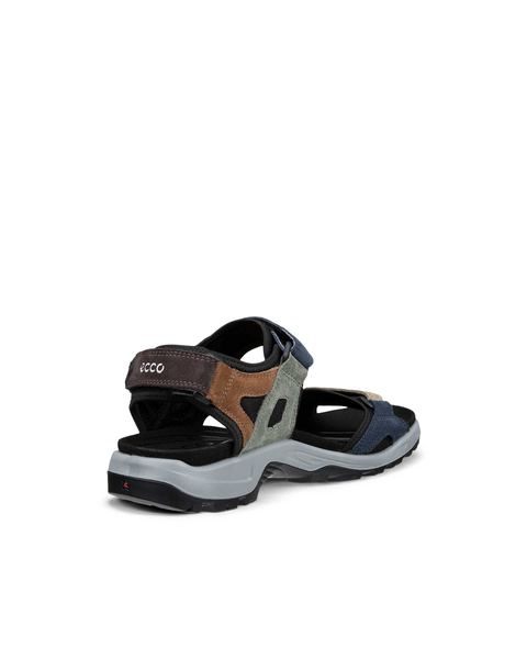 ECCO Offroad Multicolor