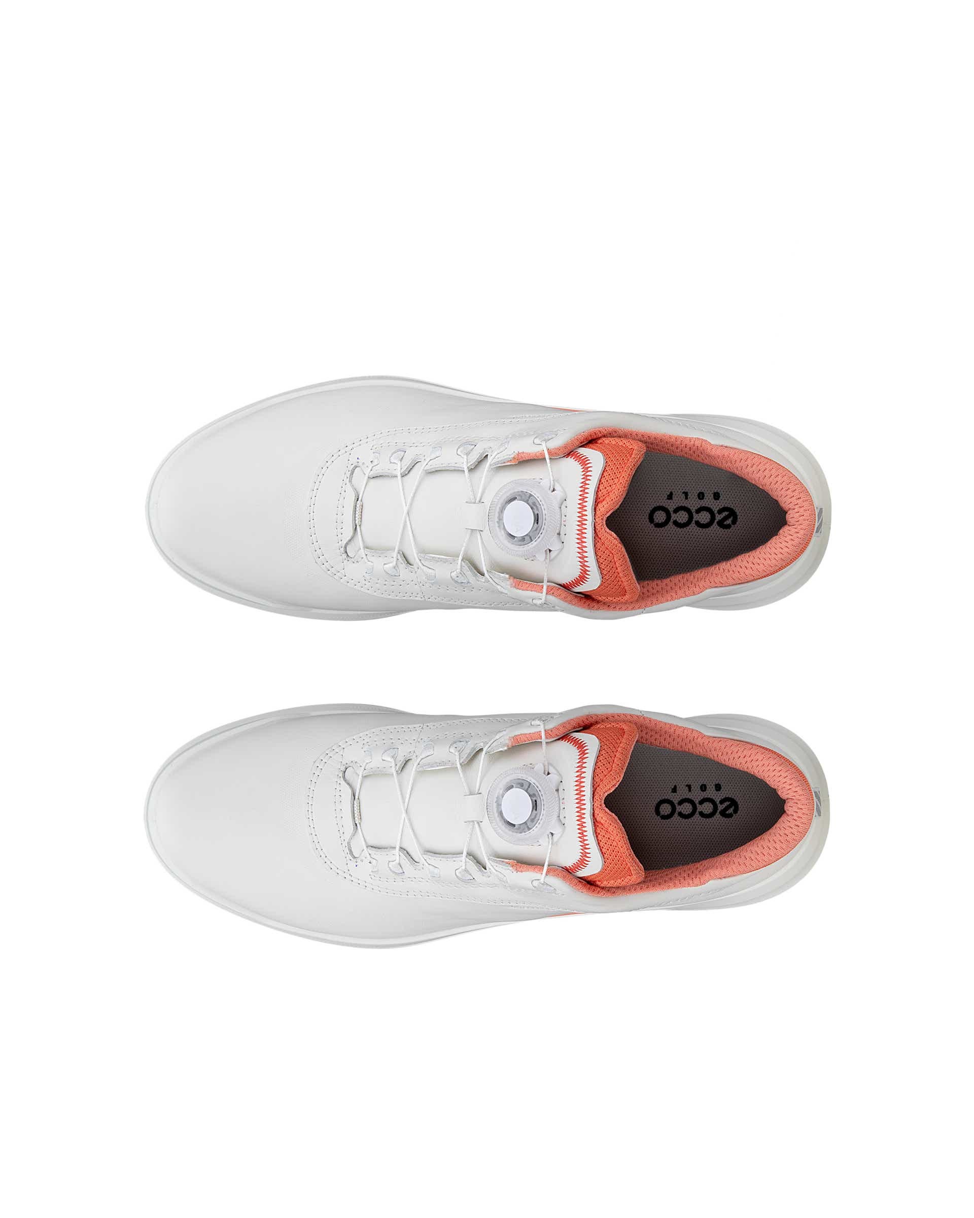ECCO Golf Core White