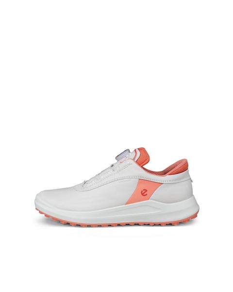 ECCO Golf Core White