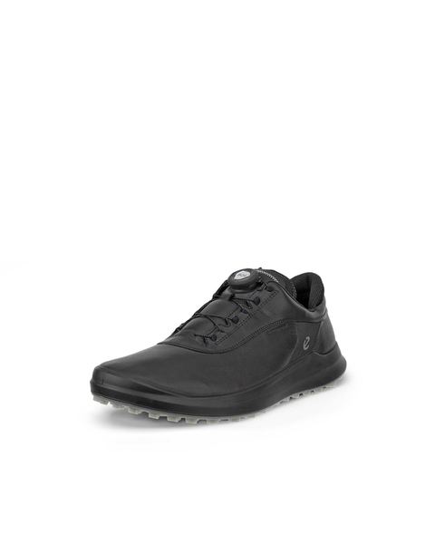 ECCO Golf Core Black
