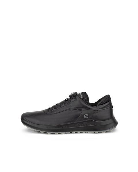ECCO Golf Core Black