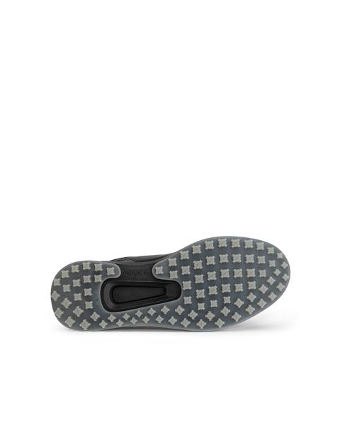 ECCO Golf Core Black