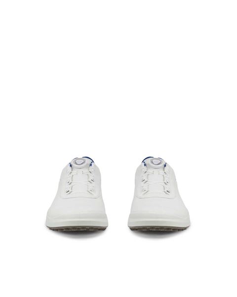 ECCO Golf Core White