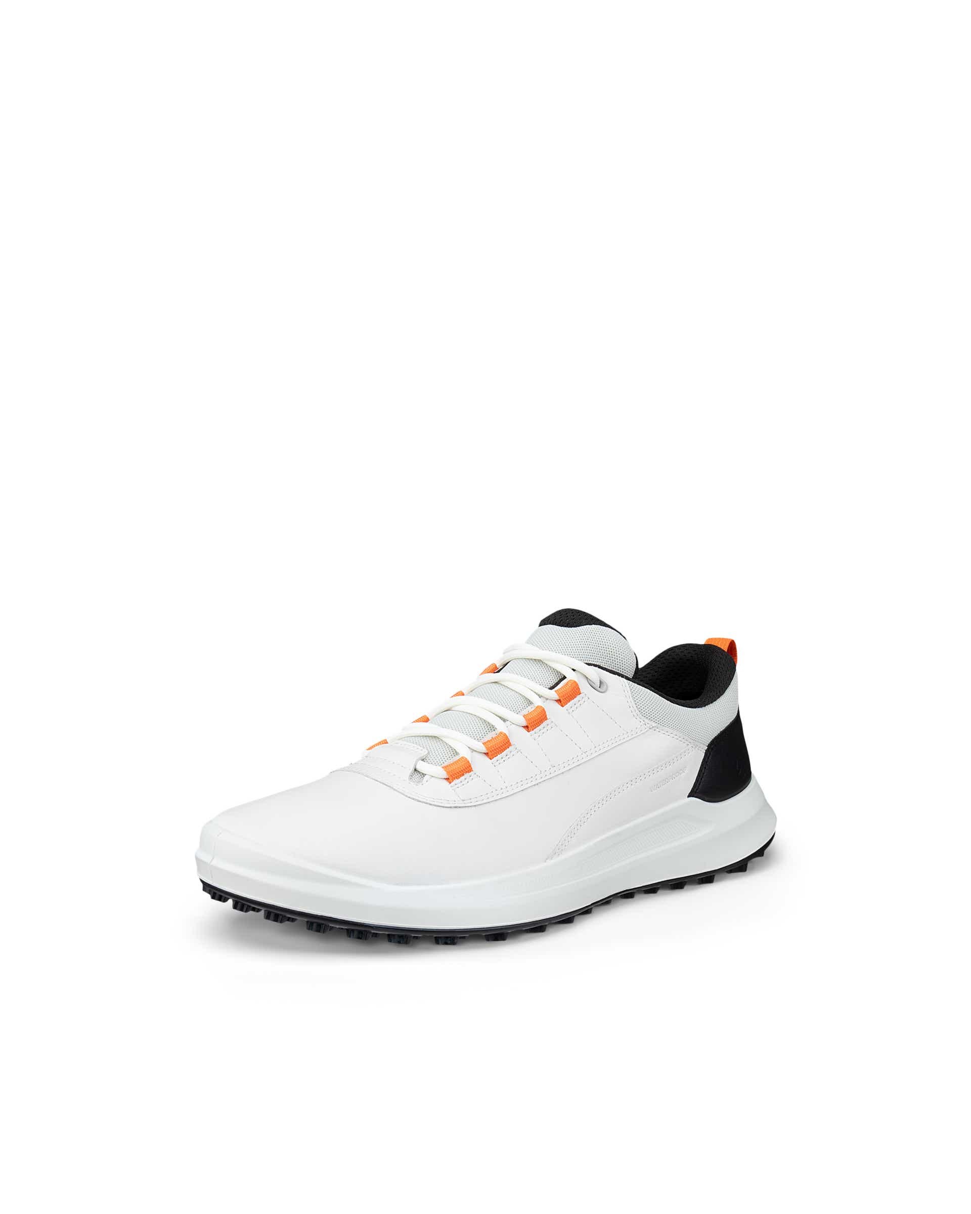 ECCO Golf Core White