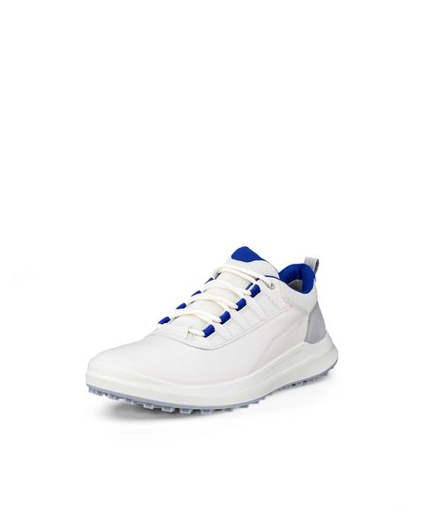 ECCO Golf Core White