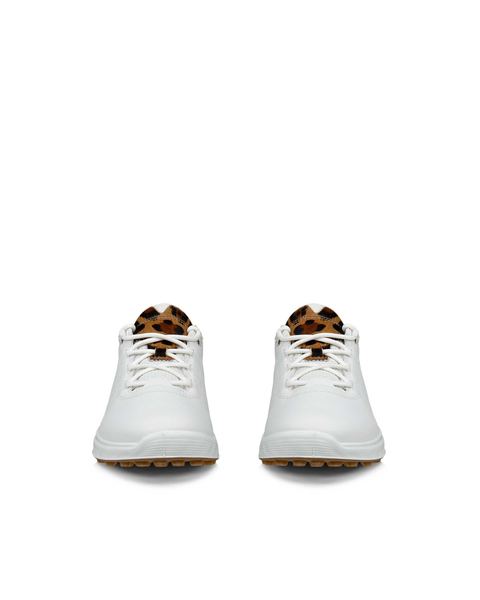 ECCO Golf S-Casual White