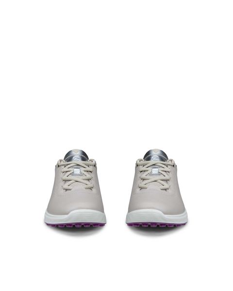 ECCO Golf S-Casual Gray