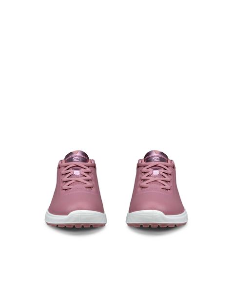 ECCO Golf S-Casual Pink