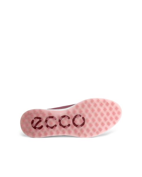 ECCO Golf S-Casual Pink