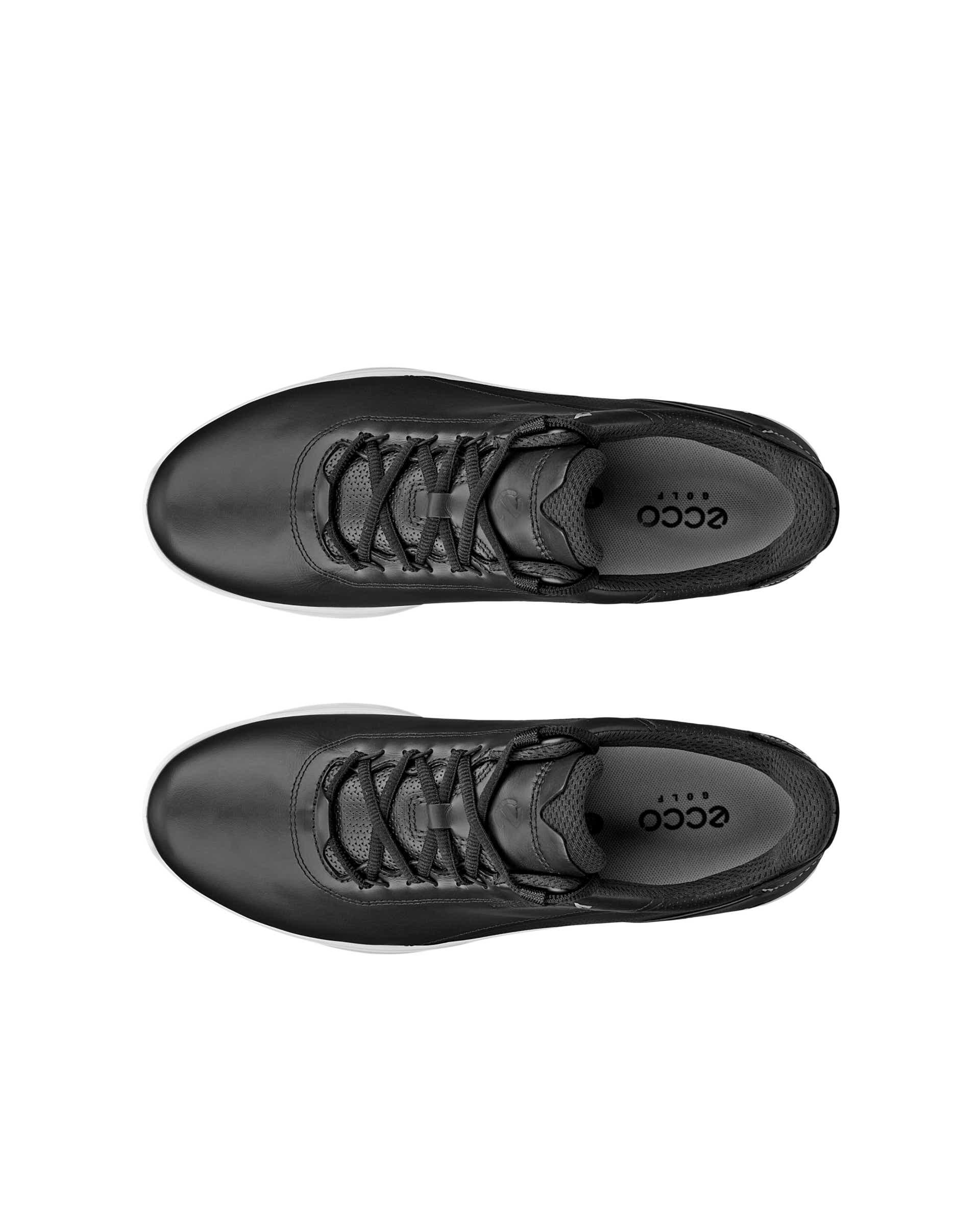 ECCO Golf S-Casual Black