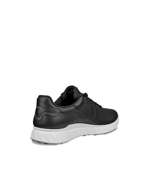 ECCO Golf S-Casual Black