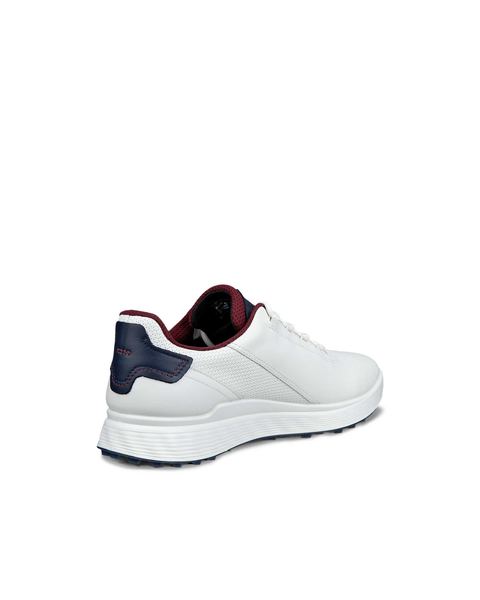 ECCO Golf S-Casual White