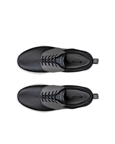ECCO Golf S-Casual Black