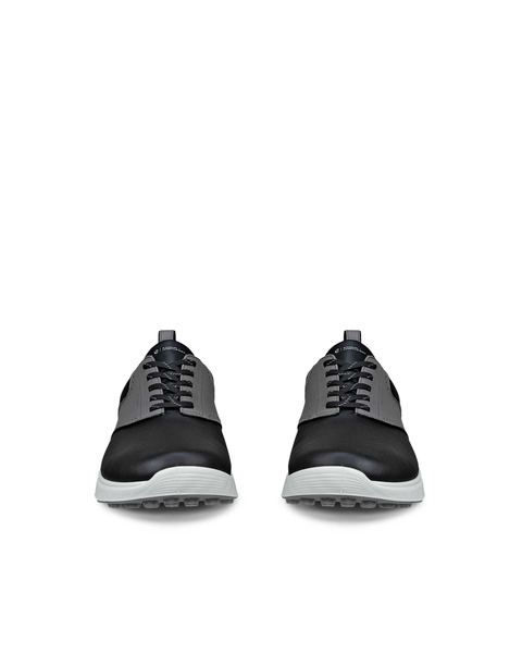 ECCO Golf S-Casual Black