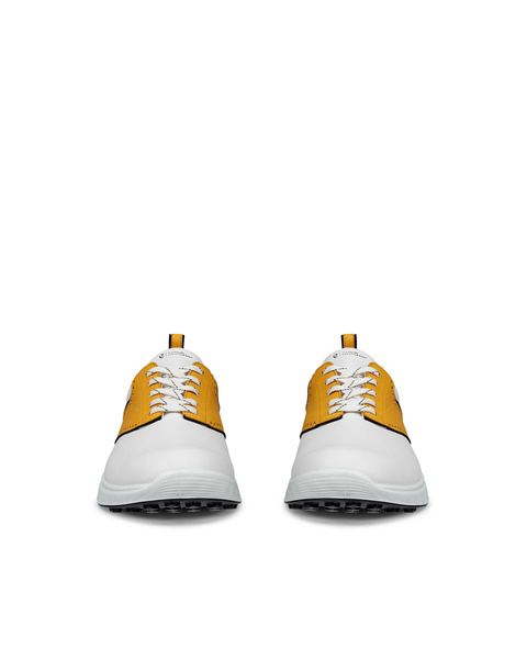 ECCO Golf S-Casual White