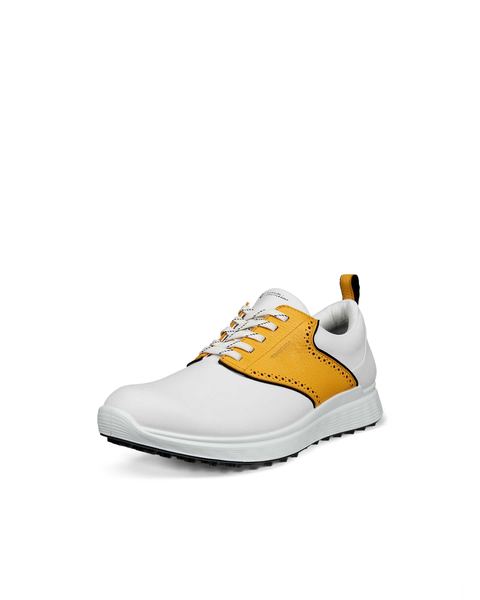 ECCO Golf S-Casual White