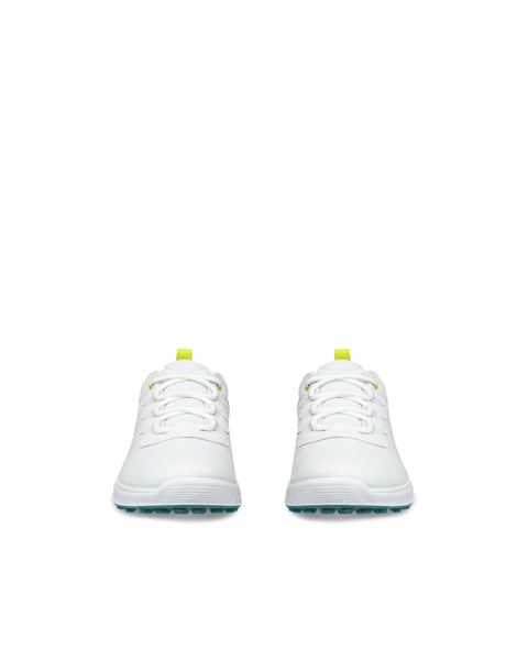 ECCO Golf S-Casual White