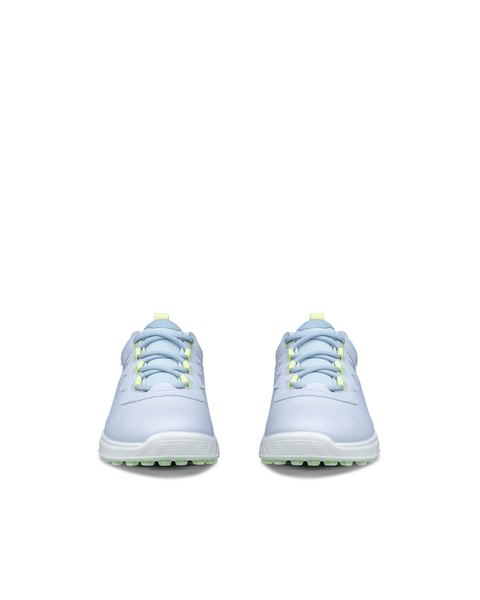 ECCO Golf S-Casual Blue