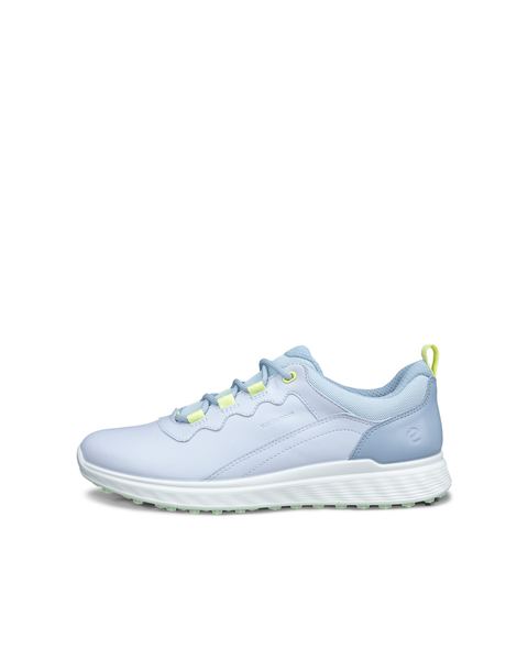 ECCO Golf S-Casual Blue
