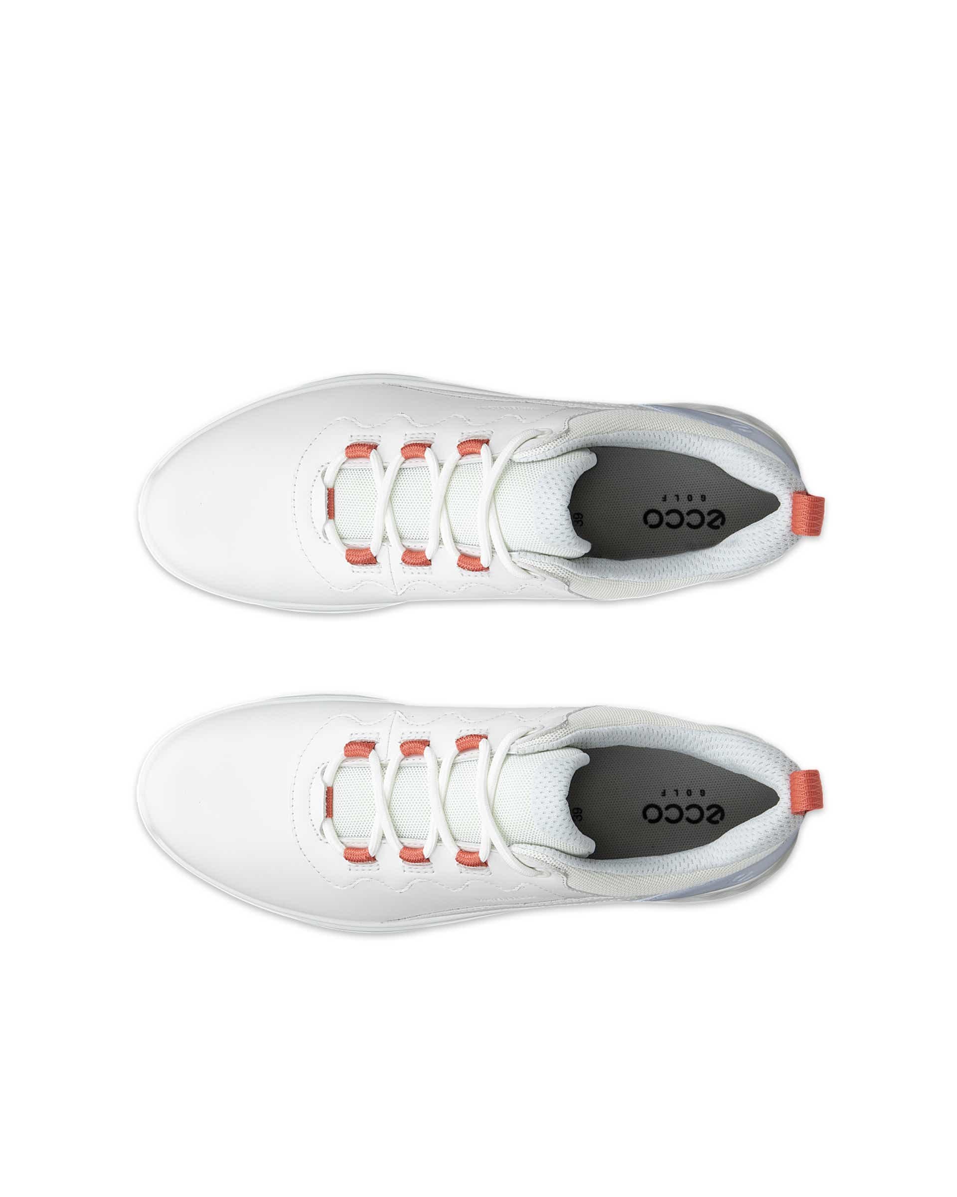 ECCO Golf S-Casual White