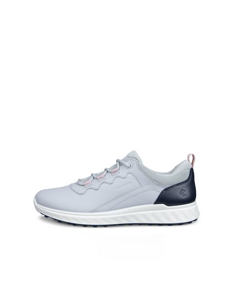 ECCO Golf S-Casual Gray