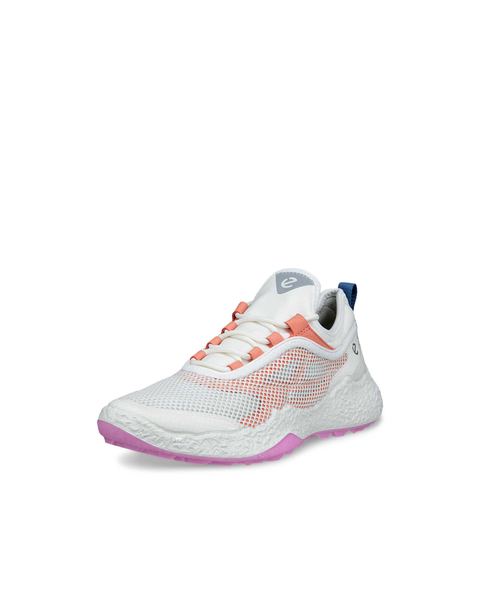 ECCO Golf Biom H5 White