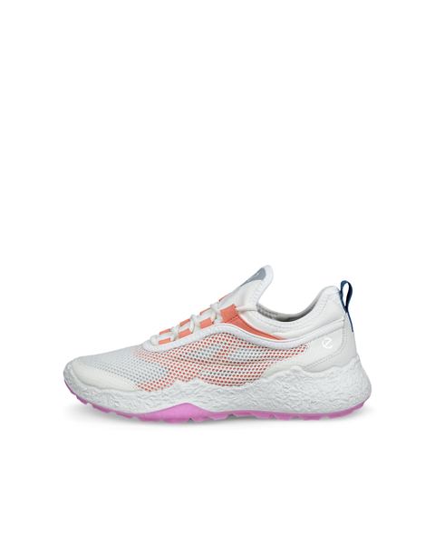 ECCO Golf Biom H5 White
