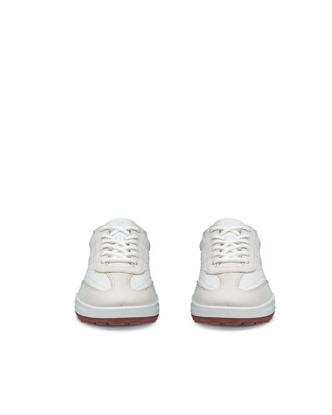 ECCO Golf Street Vibe White