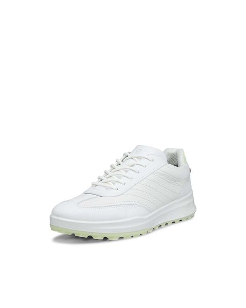 ECCO Golf Street Vibe White