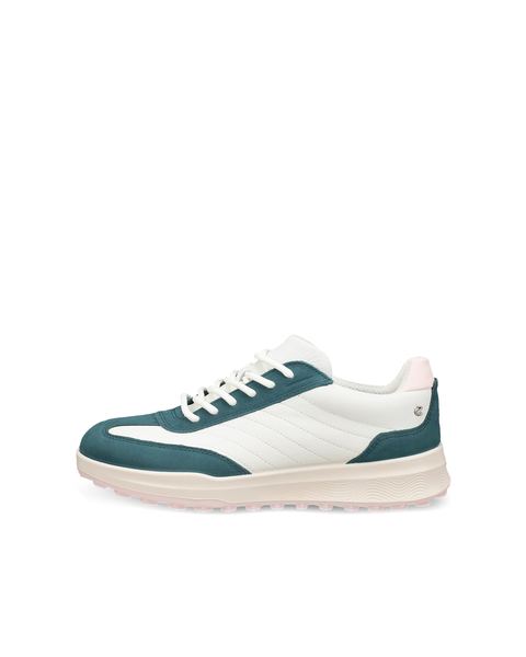 ECCO Golf Street Vibe White