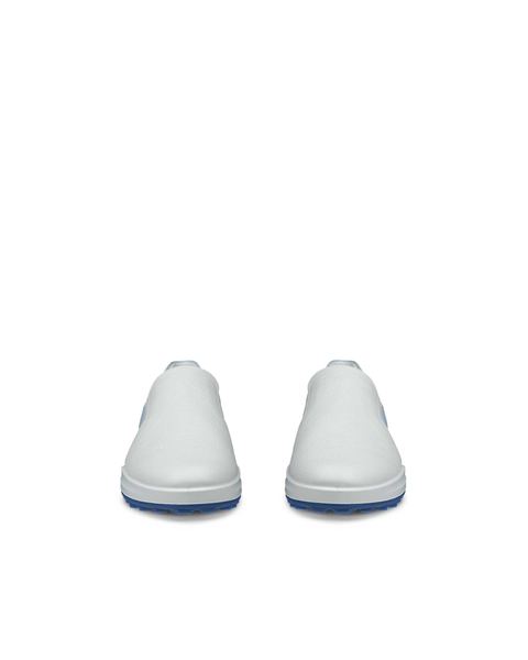 ECCO Golf Street Vibe White