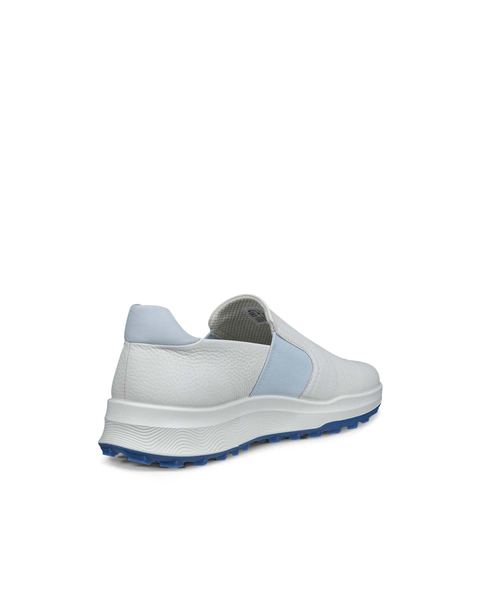 ECCO Golf Street Vibe White