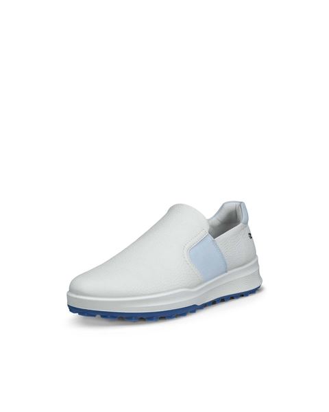 ECCO Golf Street Vibe White