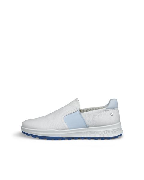 ECCO Golf Street Vibe White